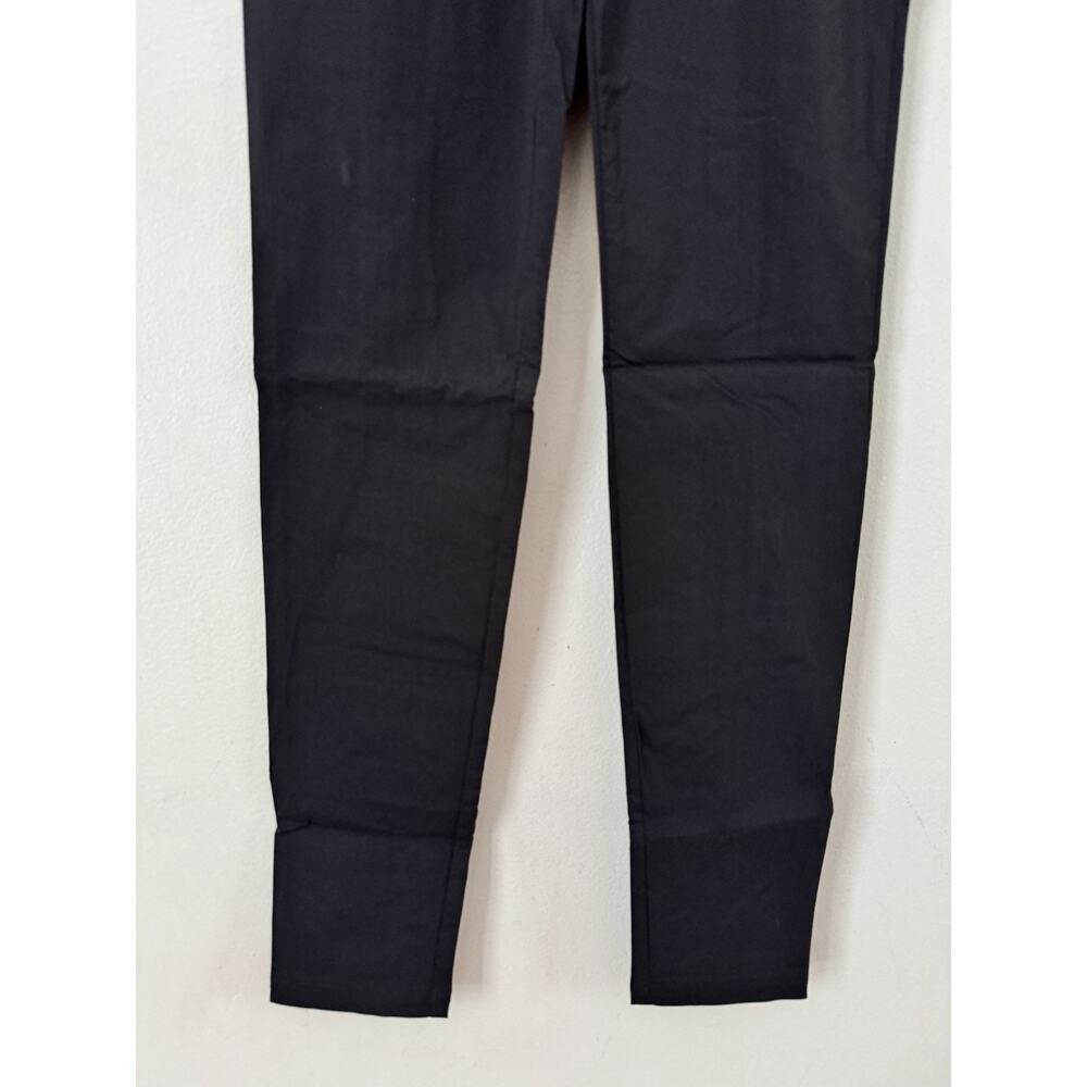 NWT Anatomie Marisa Curvy High Rise Moto Zipper Travel Pants Size XS - Picture 7 of 9